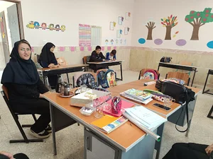 مدرسه معرفت