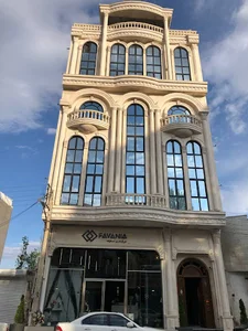 Mollazadeh store