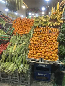 هایپر میوه ترش وشیرین