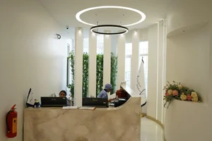 کلینیک شبانه روزی دندانپزشکی تاج 5