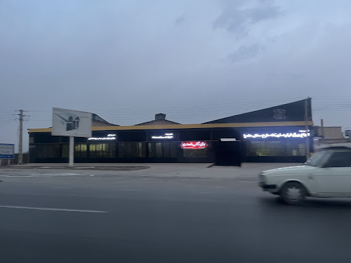 بازرگانی اسدی