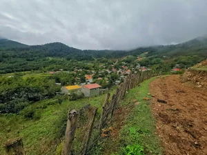 روستای اساس