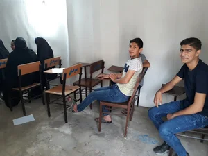 آموزشگاه برهان