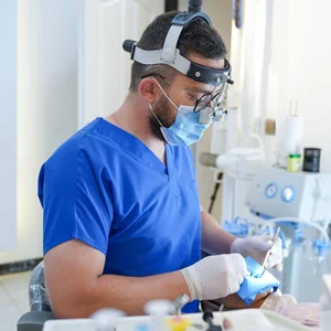 مطب دکتر عماد مشکوری