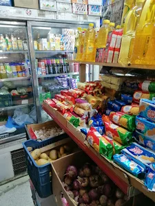 Bakala warud al salam