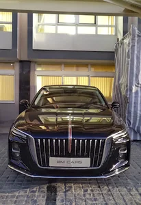 نمايشگاه خودروهاي بهمن موتور