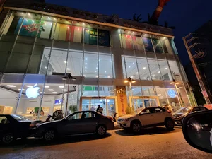 Topoli Store