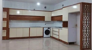 کابینت استار چوب