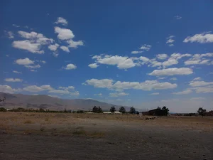 آموزشکده کشاورزی نیشابور