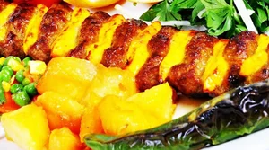 فرجی