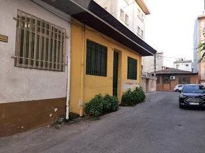 علی کافه