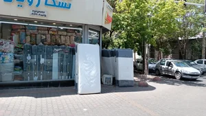 کالای خواب و تشک مهیا 2