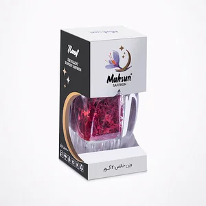 Mahsun Saffron