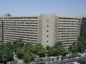 Ekbatan Town Block 14