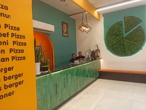 پیتزا بزرگی 2