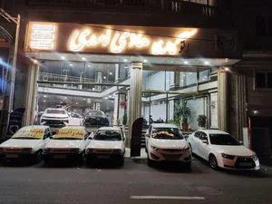 اتوگالری هادی اسدی 3