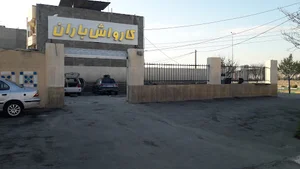 کارواش پلاتین