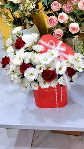 گالری گل رزگلد 2