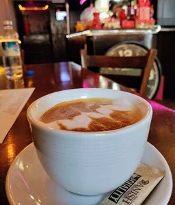 Zhan Cafe | ژان کافه
