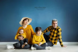 استودیو عکس کودک نوزاد باردای Babyophoto