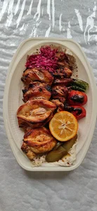 کیترینگ چاروسائی