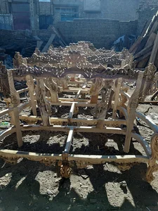 صنایع چوبی سلیمی
