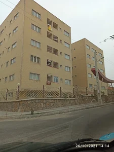 مجتمع مسکونی آیسان