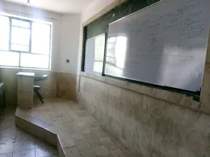 هنرستان شهید رثایی