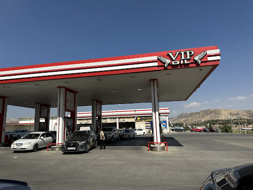 VIP OIL