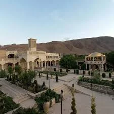 باغ آق