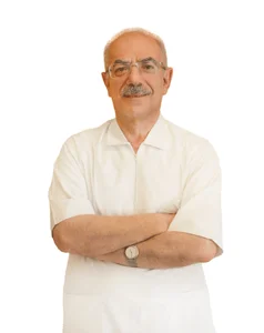 كلينيك ارتودنسي دكترسيد محمدرضا صفوي