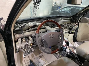 هادی باطریساز 2