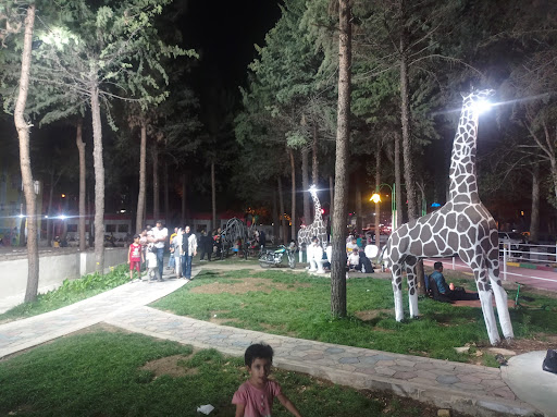باغ قرآنی