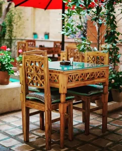 عمارت جمشیدیه 5