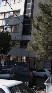 مشاورین املاک فرد شهران 2