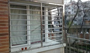 خدمات آهنگری و جوشکاری آرگون co2 برق 4