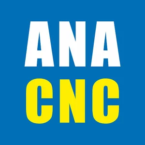 آنا سی ان سی - ANA CNC