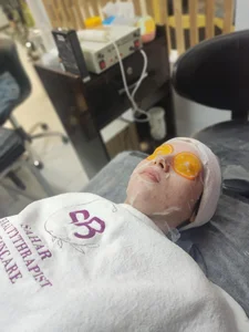 خدمات پوست سحر 2