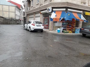سوپر مارکت