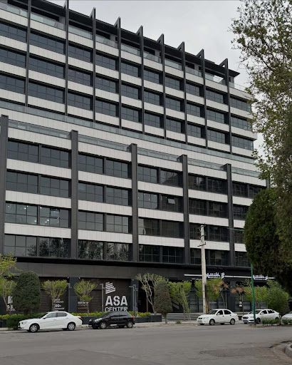 ASA Center