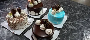 شیرینی سرای سوگل
