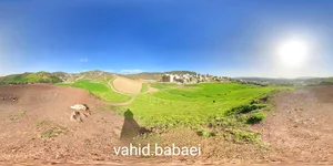 تپّه‌ی تاریخی نقّاره‌خان