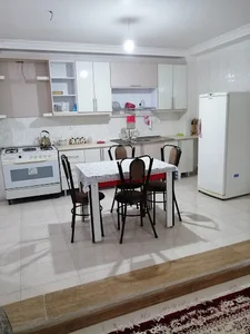 هتل آپارتمان آرامیس