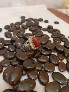 عقيق(یمانی)موسوی