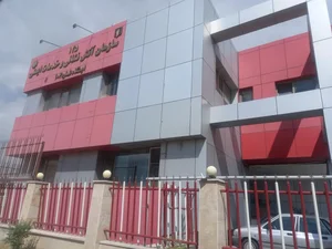ایستگاه آتش نشانی ۱۰۴ تهرانسر 2