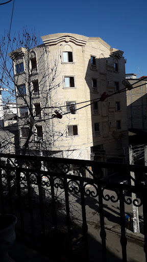 قصابی رضا میناخانی