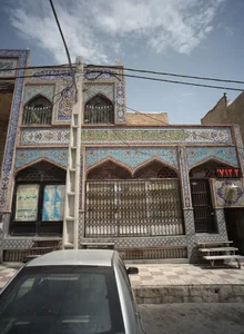 اتوبار شهاب
