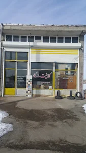 صنایع چوب و MDF ماندگار
