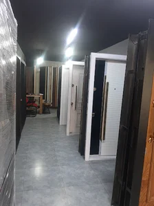 درب ضدسرقت سپهر