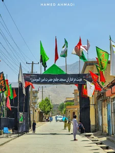 مسجد امیرالمومنین